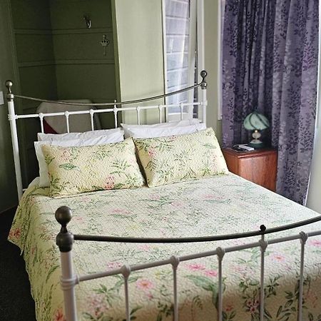 Fred&Donz Bed And Breakfast Τούπο Εξωτερικό φωτογραφία