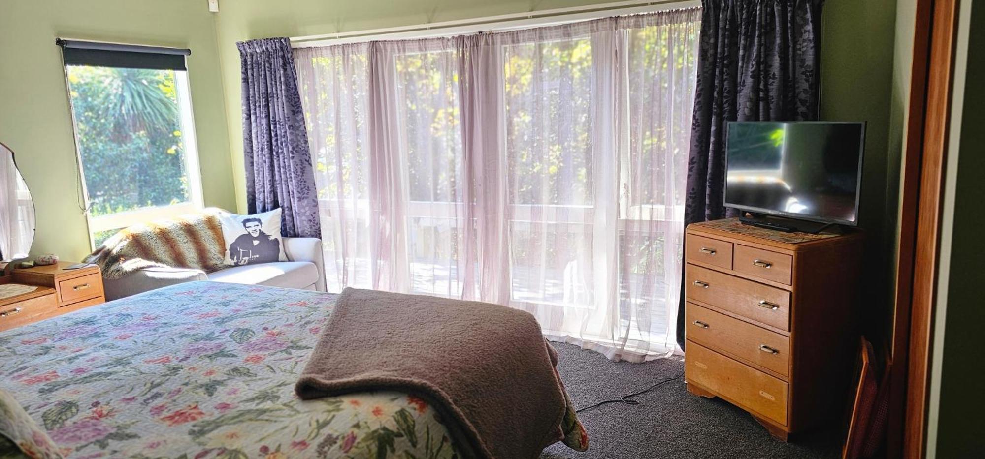 Fred&Donz Bed And Breakfast Τούπο Εξωτερικό φωτογραφία